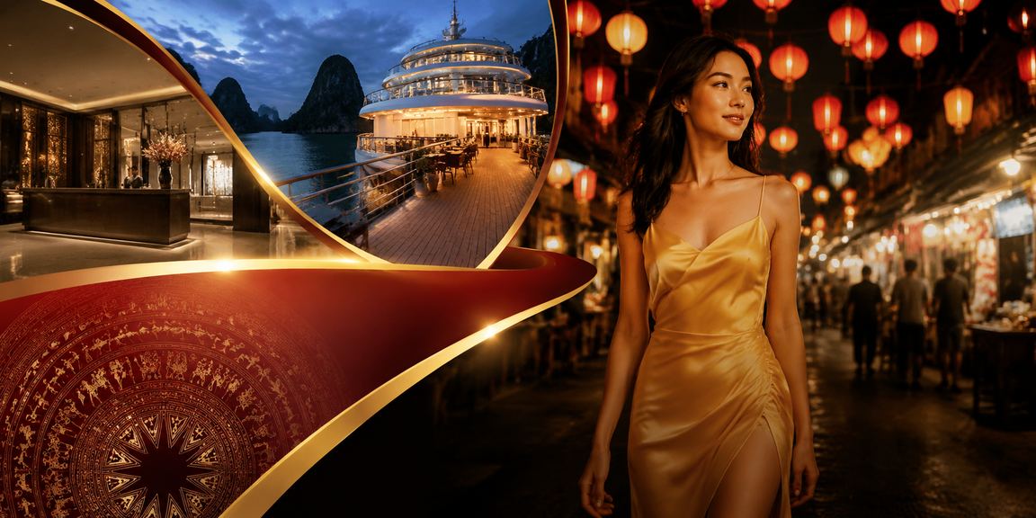 Khung cảnh cá cược thể thao sôi động tại Hạ Long với nhiều bàn cược trực tiếp